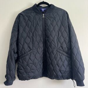 JoyLab bomber jacket